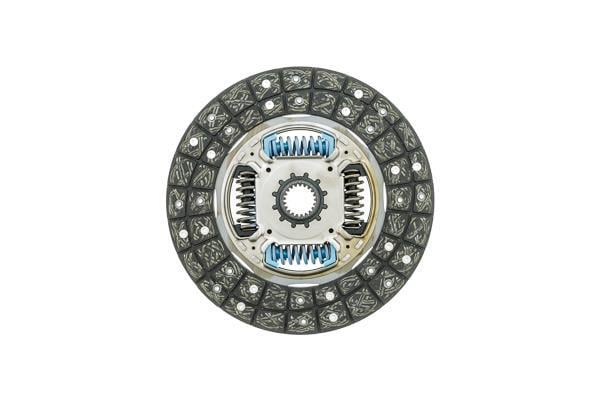 Disque d'embrayage AISIN ref. DTX-137